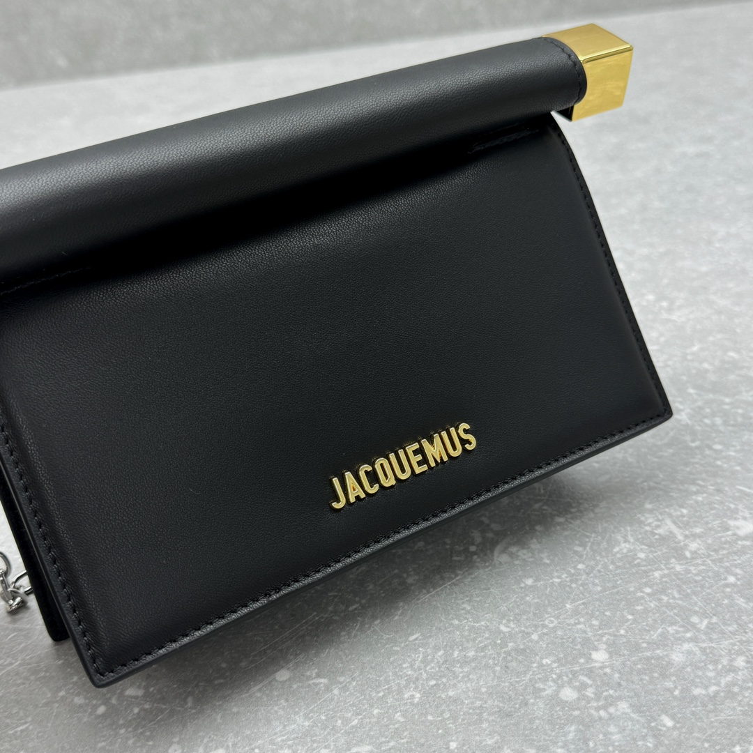 Jacquemus Satchel Bags